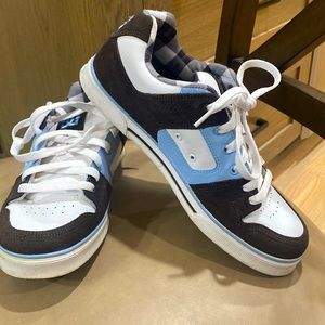 DC Sneakers size 10